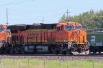 BNSF 8283